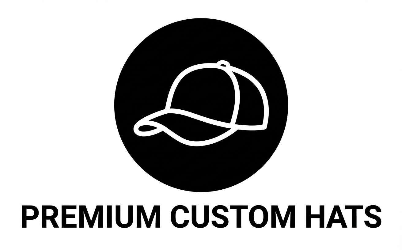 Premium Custom Hats