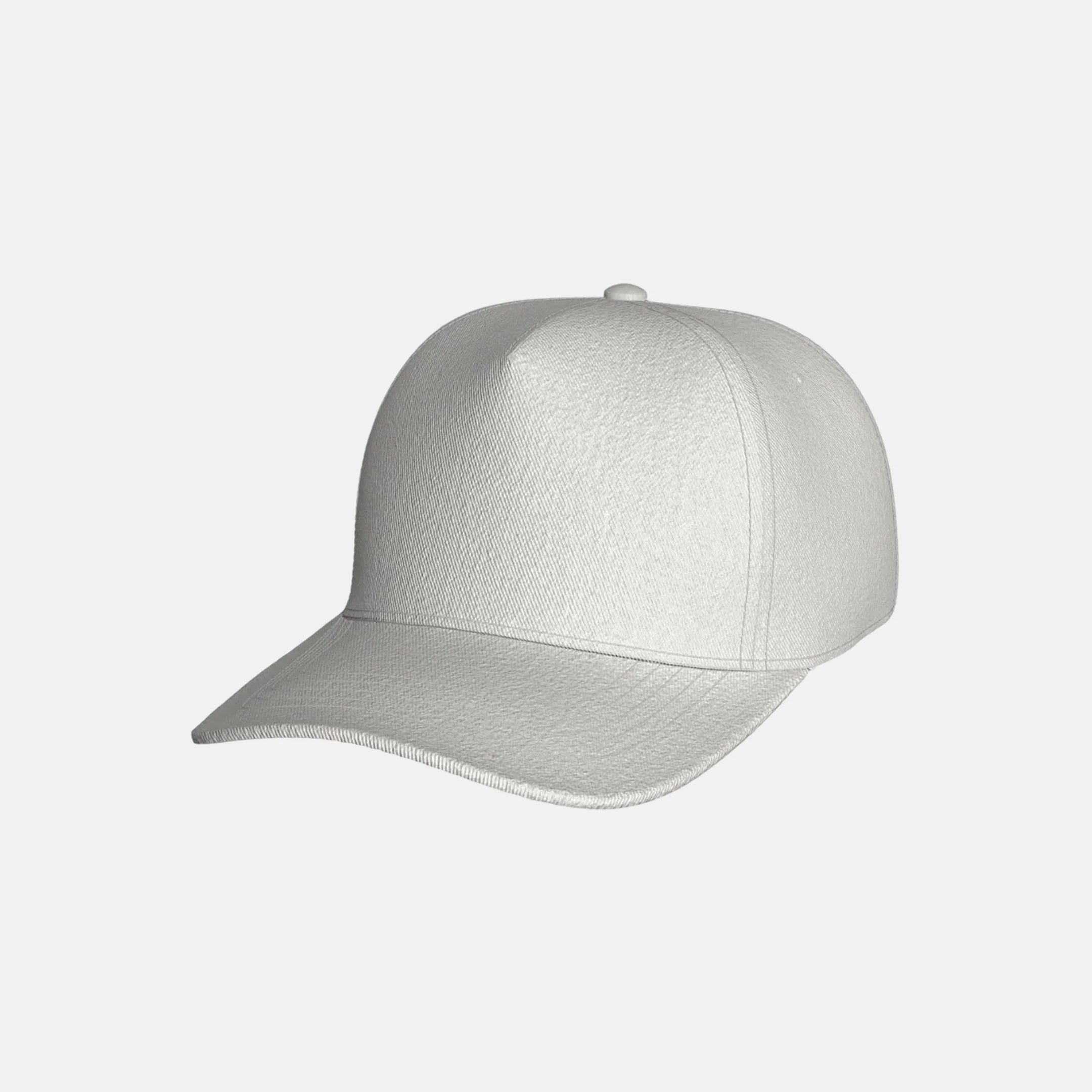 Premium Custom Modern Snapback