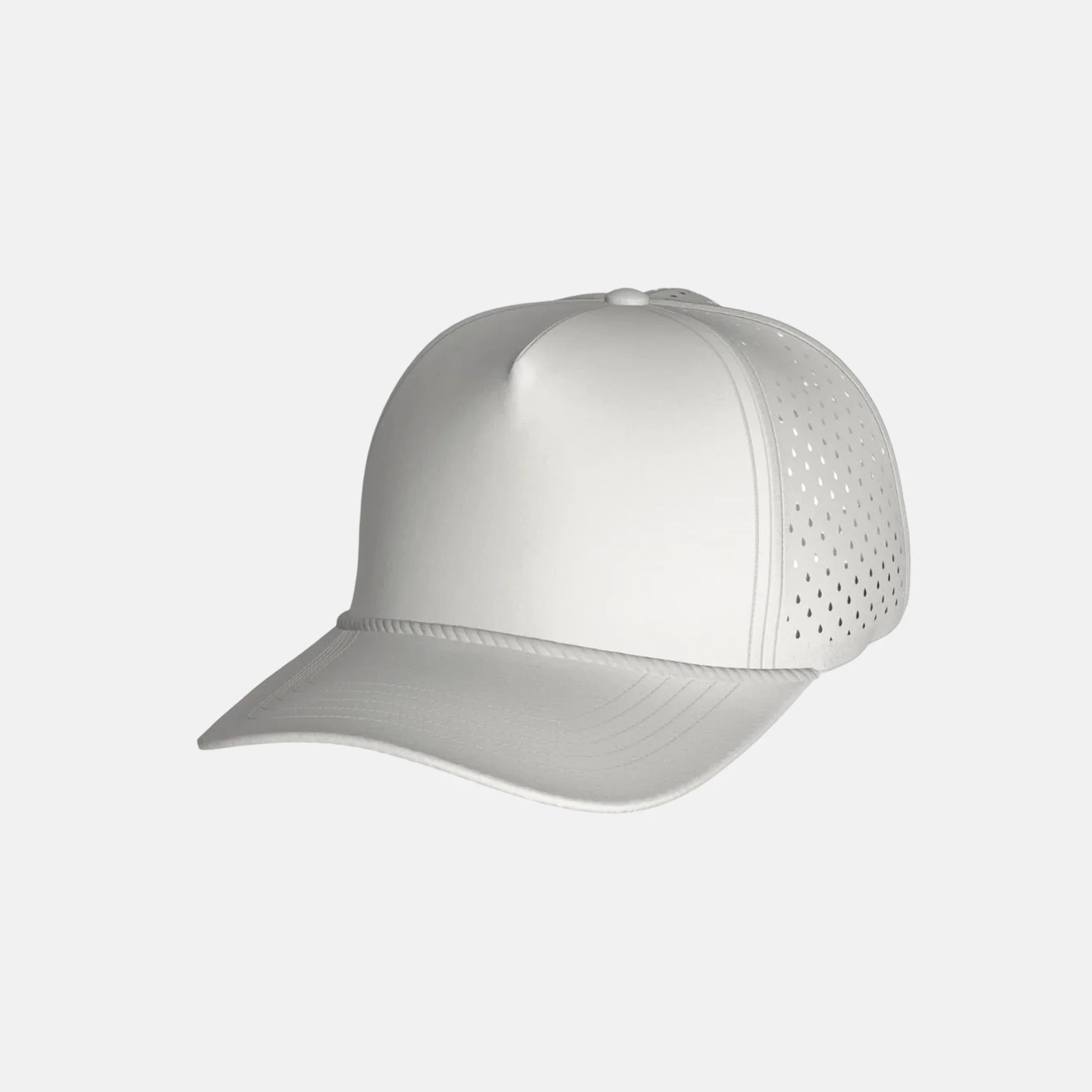 Premium Custom Golf Hat