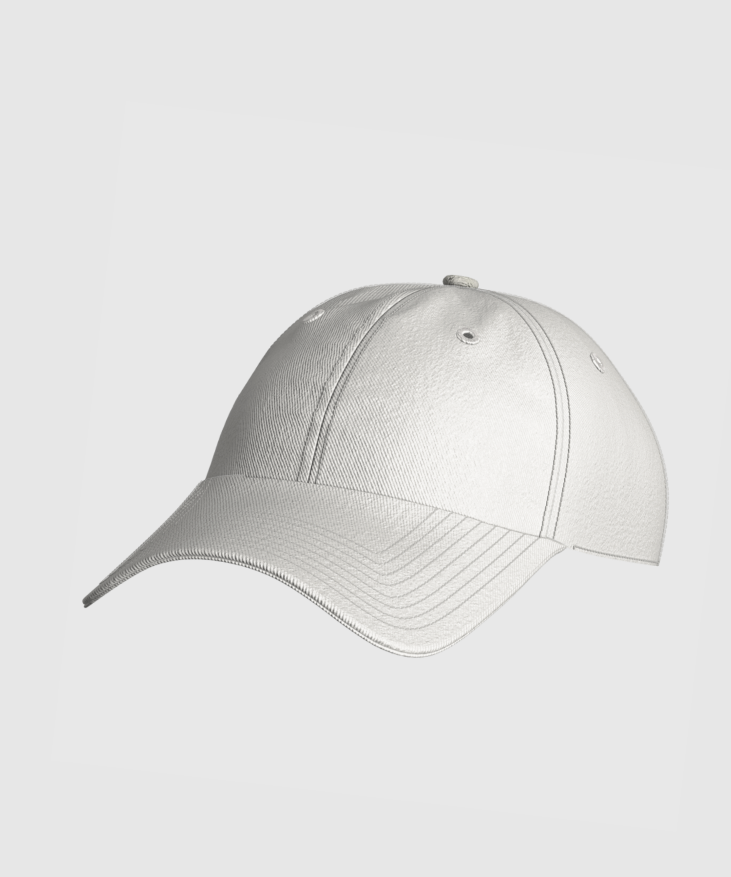 Premium Custom Dad Hat